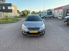 Peugeot 2008 - 1.2 PureTech Allure