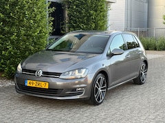 Volkswagen Golf - 1.4 TSI Highline | DSG | | Carplay |