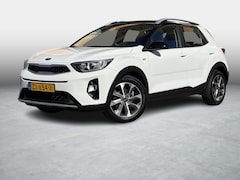 Kia Stonic - 1.0 T-GDi DynamicLine 2-TONE/CARPLAY/CAMERA/LMV/NL-AUTO/1E EIG
