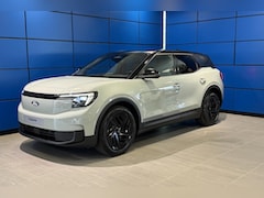 Ford Explorer - Collection Extended Range AWD 77 kWh