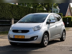 Kia Venga - 1.4 CVVT Vibe | PANO | NAVI | CLIMA | CRUISE | MOOIE GOED ONDERHOUDEN AUTO |