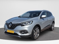 Renault Kadjar - 1.3 TCe Techno | 140Pk | Automaat | Trekhaak | Clima | A-Camera | Keyless