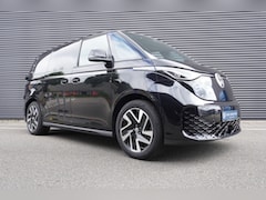Volkswagen ID. Buzz Cargo - ID. Buzz Cargo 340 pk 4-Motion, Bulli Limited Edition, Achteruitrijcamera, Bijrijdersbank,