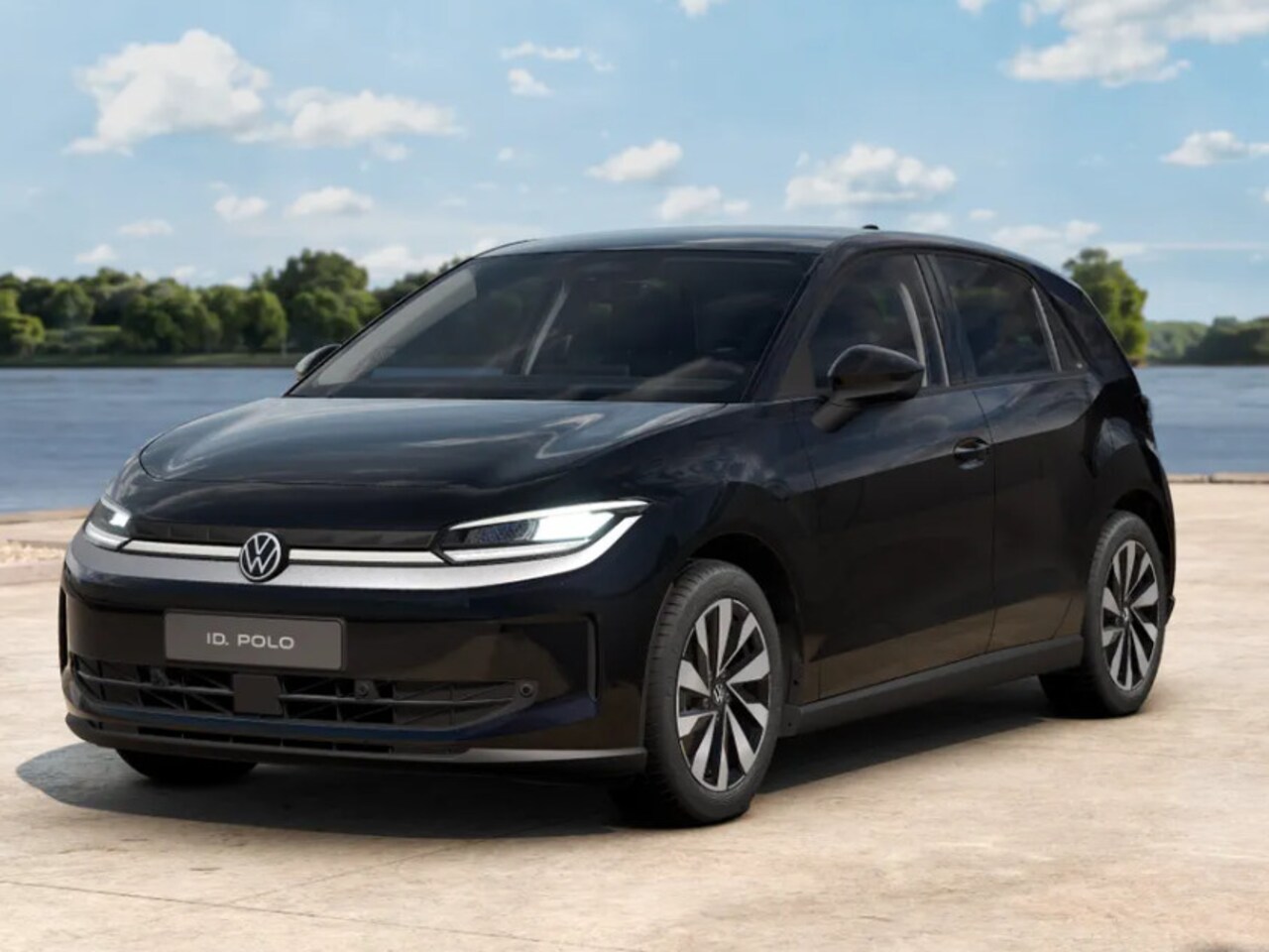 Volkswagen ID.Polo - Life First Edition 52 kWh accu, 211 PK · Achteruitrijcamera · Draadloze telefoonlader · St - AutoWereld.nl