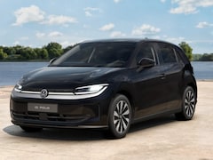 Volkswagen ID.Polo - Life First Edition 52 kWh accu, 211 PK · Achteruitrijcamera · Draadloze telefoonlader · St