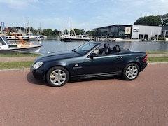 Mercedes-Benz SLK-klasse - 230 K