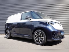 Volkswagen ID. Buzz Cargo - ID. Buzz Cargo 340 pk 4-Motion, Bulli Limited Edition, Achteruitrijcamera, Comfortstoelen