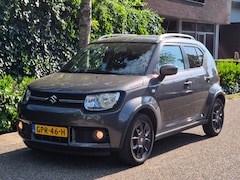 Suzuki Ignis - 1.2 Select Intro incl. 6 mnd Autotrust GARANTIE CarPlay Achteruitrijcamera Navi Stoelverwa