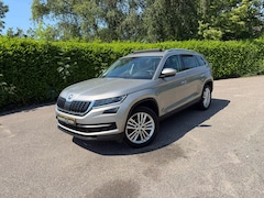 Skoda Kodiaq - 1.5 TSI Aut | Zie tekst