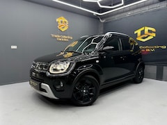 Suzuki Ignis - 1.2 Smart Hybrid Select 10 Jaar Garantie-Carplay-Camera