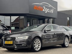 Audi A5 Sportback - 1.8 TFSI AUT EDITION NAVI AIRCO LED LMV PDC