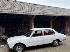 Peugeot 504 - TI