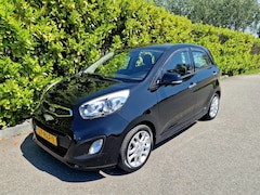 Kia Picanto - 1.2 Automaat Carplay Airco Keyless Entry