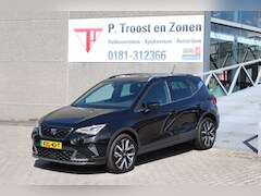 SEAT Arona - 1.0 EcoTSI FR carplay/Stoelverwarming/Achteruitrijcamera/Navigatie/Digitale teller/Keyless