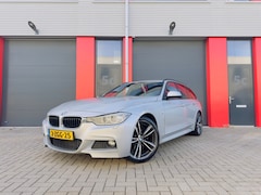 BMW 3-serie Touring - Export EU , 320d M 1e EIG