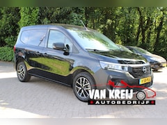 Nissan Townstar - Airco, Cruise Lm.Velgen, Cv. 11201KM