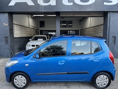 Hyundai i10 - 1.2 i-Drive Cool