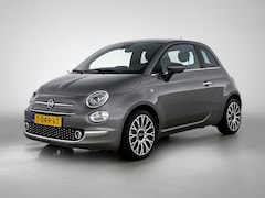 Fiat 500 - 1.0 Hybrid Dolcevita | Climate control | Apple Carplay/Android Auto | Navigatie | Parkeers