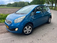 Kia Venga - 1.4 CVVT Comfort Pack / nette auto