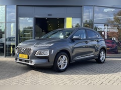 Hyundai Kona - 1.0 T-GDI Fashion | 1e eigenaar | trekhaak | head-up display | navigatie | Camera |