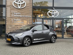 Toyota Yaris - 1.5 Hybrid 115 Dynamic | Rijklaar