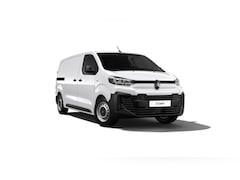 Citroën Jumpy - Standaard - Elektrisch | Elektrisch bedienbare en verwarmbare buitenspiegels | Onboard lad