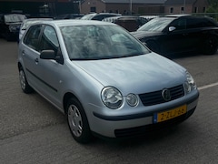 Volkswagen Polo - 1.2-12V AIRCO/APK 02-01-2027/RIJDT PERFECT/