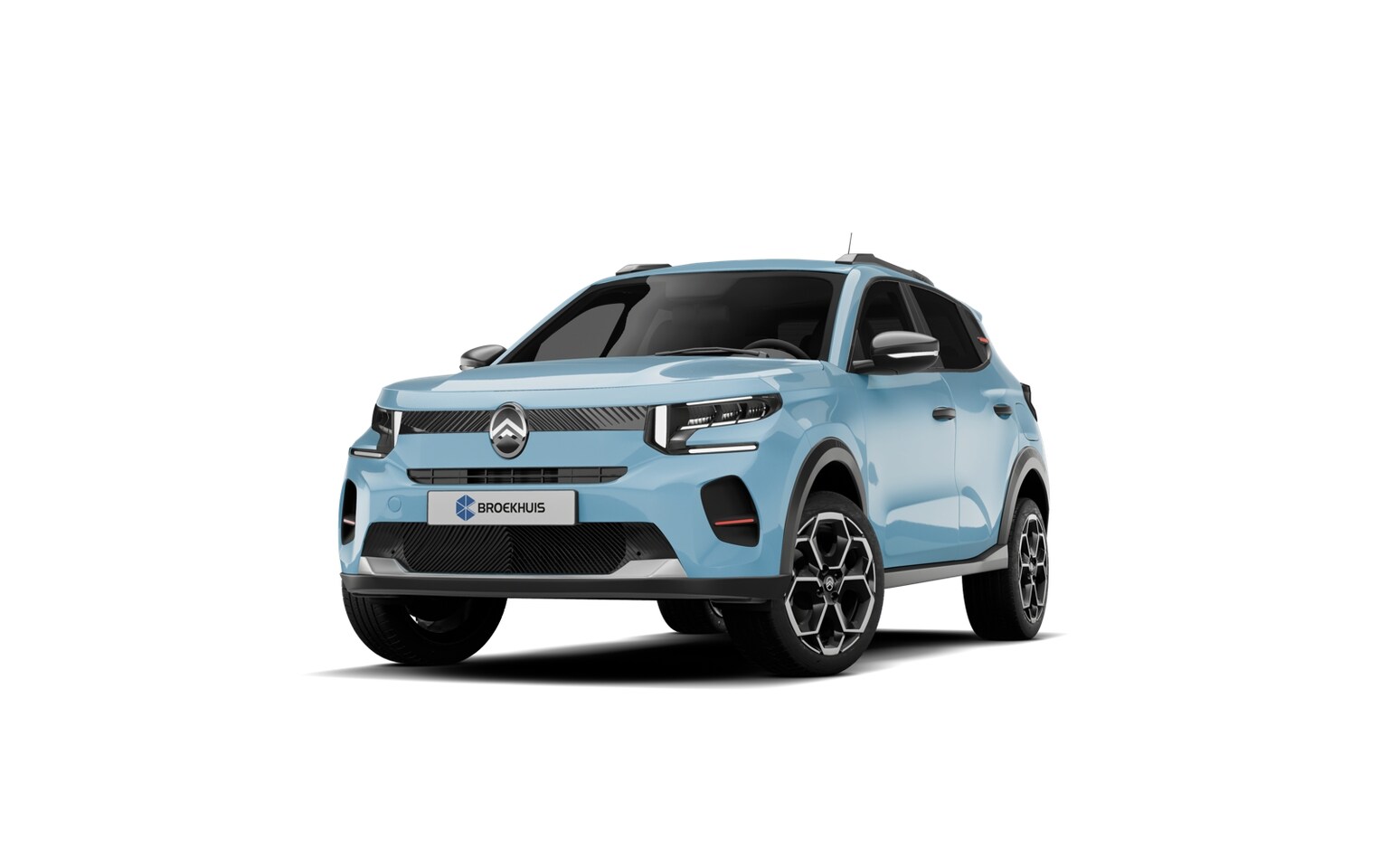 Citroën C3 - Max | Achteruitrijcamera | Dagrijverlichting | Draadloze telefoonlader - AutoWereld.nl