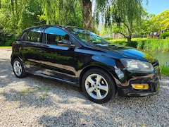 Volkswagen Polo - 1.2 5-deurs AIRCO