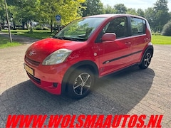 Daihatsu Sirion 2 - 1.3-16V Prestige