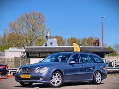 Mercedes-Benz E-klasse Combi - 320 CDI Avantgarde / RIJD SCHAKELD GOED / EXPORT /