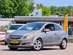 Opel Corsa - 1.3 CDTi EcoFlex S/S '111' Edition /NAP / AIRCO / 2E EIG / OHB /