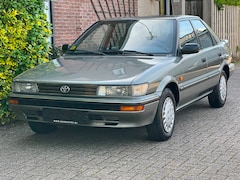 Toyota Corolla - 1.6 GLi Automaat/Nieuw Staat/Youngtimer