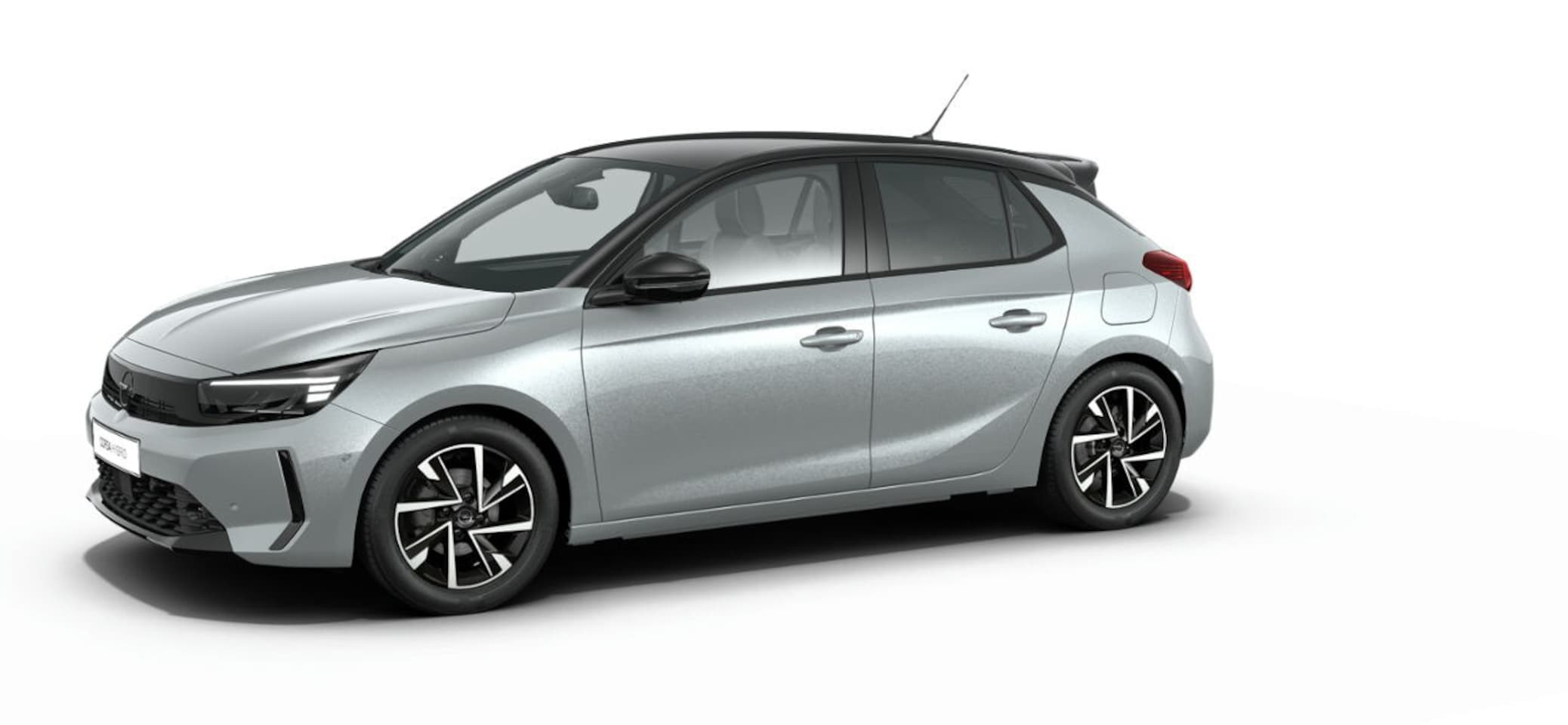 Opel Corsa - YES | 16" Lichtmetalen velgen | Dode hoek waarschuwing | Draadloze Apple Carplay en Androi - AutoWereld.nl