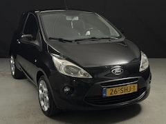 Ford Ka - 1.2 Titanium X start/stop *AC*NAP*Nieuw APK