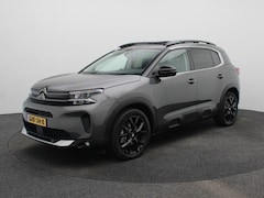 Citroën C5 Aircross - 1.6 Plug-in Hybrid 225pk Plus 98, 5% SOH | Carplay | Panoramadak | Elek. Verstelbare Stoel