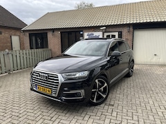 Audi Q7 - 3.0 TDI e-tron quattro Premium Luchtvering