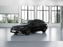 Mercedes-Benz CLA-klasse Shooting Brake - 250+ Business Solution AMG 85.5 kWh | AMG-line plus | Premium Pakket | Superscreen | Panor