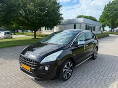 Peugeot 3008 - 1.6 THP Online GT bomvol opties
