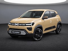 Dacia Spring - Extreme 65 26.8 kWh | DC-LADER | CAMERA | NAVI | APPLECARPLAY/ANDROIDAUTO | AIRCO | CRUISE
