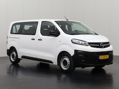 Opel Vivaro Combi - 1.5CDTI Lang Personenbus | Kombi | 9-Persoons | Airco | Cruise | Prijs Incl BTW en BPM