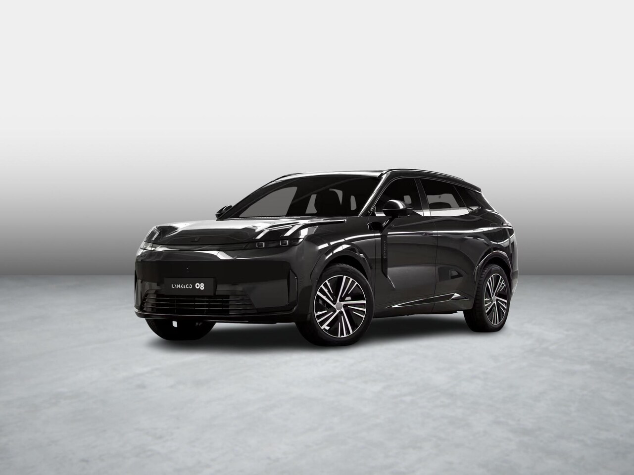 Lynk & Co 08 - 1.5 PHEV BUSINESS EDITION *NIHAM | OFFICIEEL LYNK&CO DEALER!* -PANO.DAK|360°CAM|POWER-SEAT - AutoWereld.nl