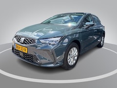 SEAT Ibiza - Reference 1.0 EcoTSI 70 kW / 95 PK Hatchback 5 deu | Fiord Blue |