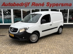 Mercedes-Benz Citan - 108 CDI BlueEFFICIENCY | Bluetooth | Airco | Elektrische Ramen