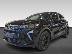Mitsubishi ASX - 1.8 HEV AT Black Edition