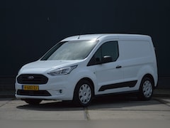 Ford Transit Connect - 1.5 EcoBlue L1 Trend Euro 6 Airco schuifdeur Trekhaak