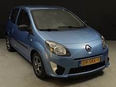Renault Twingo - 1.2-16V Authentique *Lage KM*NAP*AC