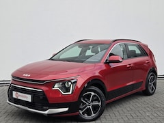 Kia Niro - 1.6 GDi Hybrid ExecutiveLine Nw. ModelTrekhaak 1300kg NL auto | Achteruitrijcamera | Adapt