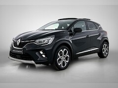 Renault Captur - Captur E-TECH hybrid 140 Intens