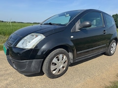 Citroën C2 - 1.1i Séduction|nieuwe APK|